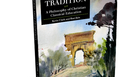 The Liberal Arts Tradition… A Great New Book on CCE Coming Soon